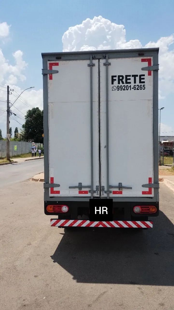 HR baú  - Foto 2