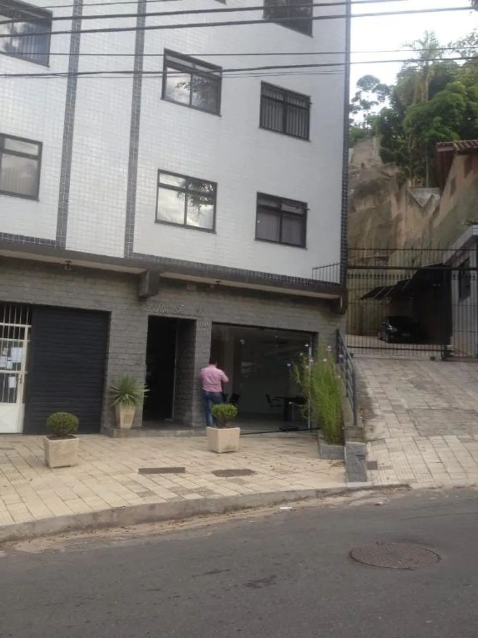 Loja à venda - Passos - Juiz de Fora/MG - Foto 2