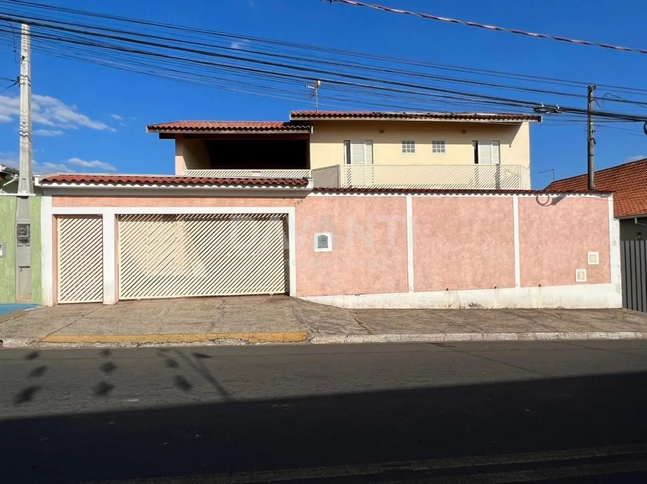 casa - Parque Silva Azevedo (Nova Veneza) - Sumaré - Foto 2