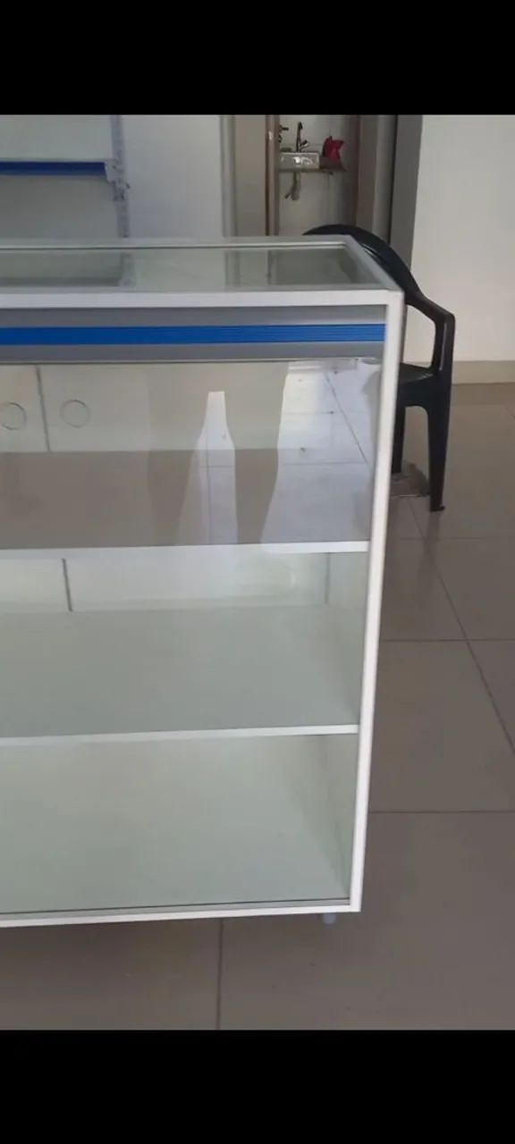 VENDO BALCÕES DE ATENDIMENTO/CAIXA ? - Foto 4