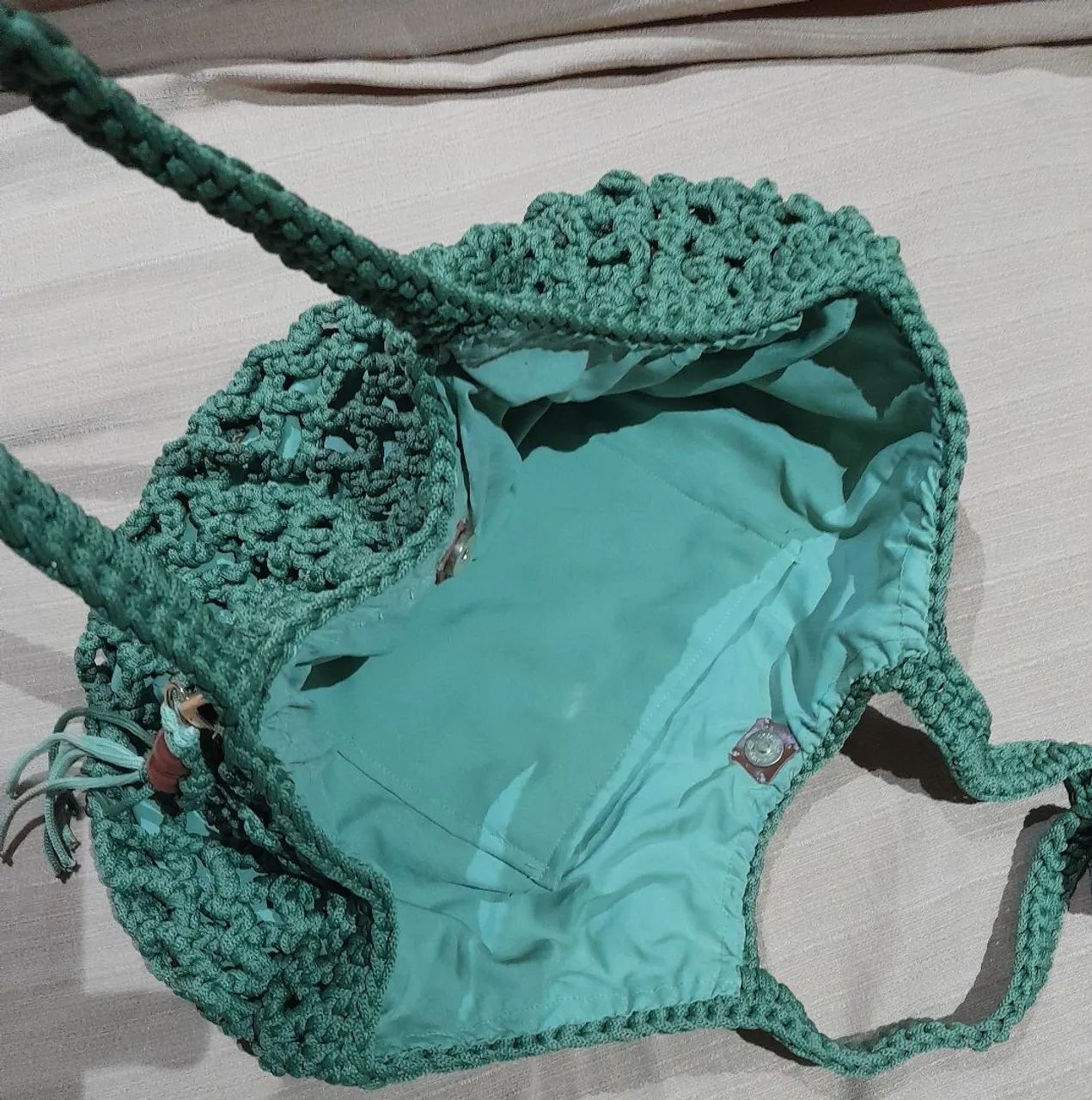 Bolsa - Foto 3