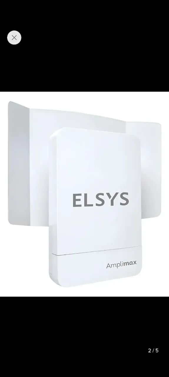 ANTENA ELSYS AMPLIMAX - Foto 3
