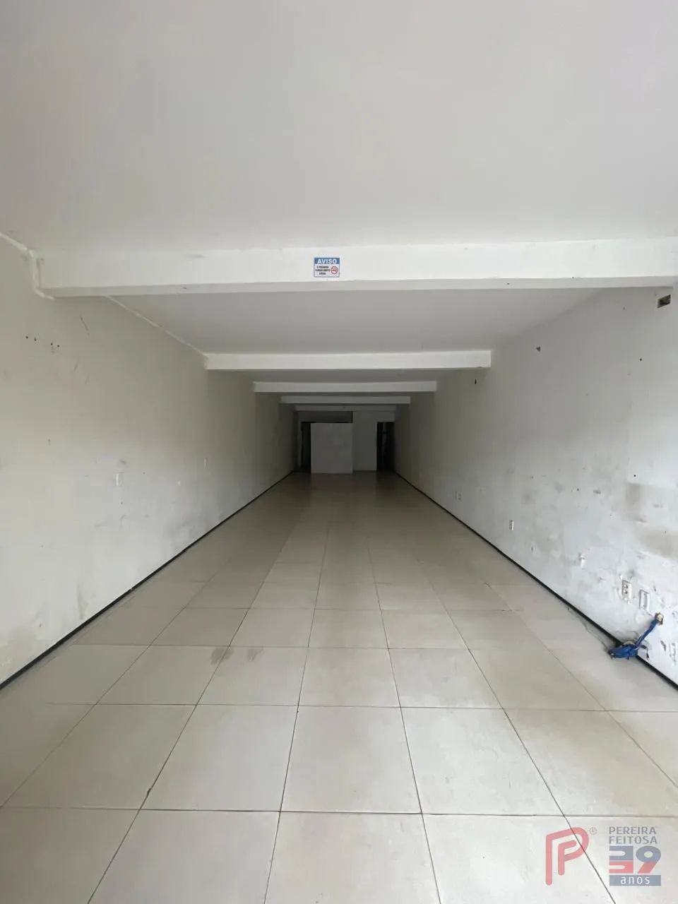 VENDO PREDIO COMERCIAL NA FORQUILHA - Foto 3