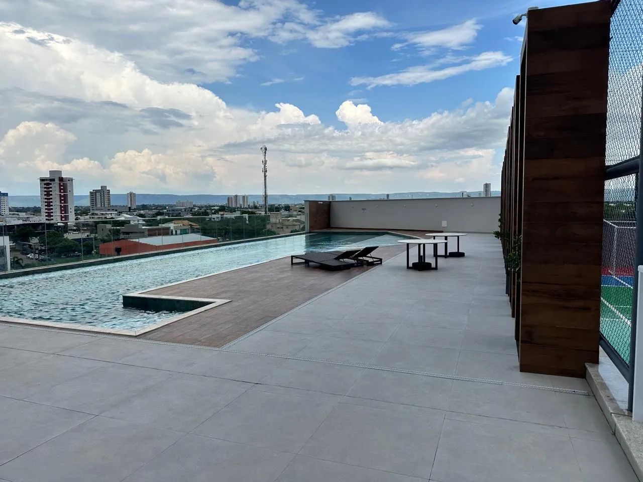 APARTAMENTO NA ORLA GRACIOSA 