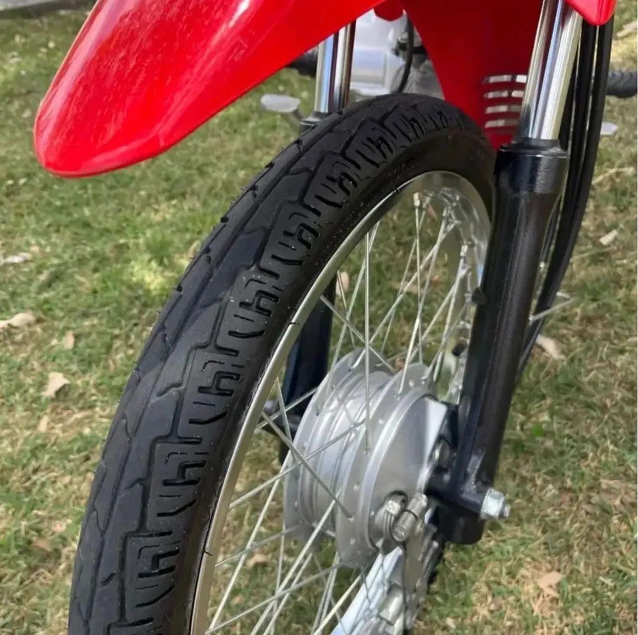 Honda Pop 110 - Foto 5