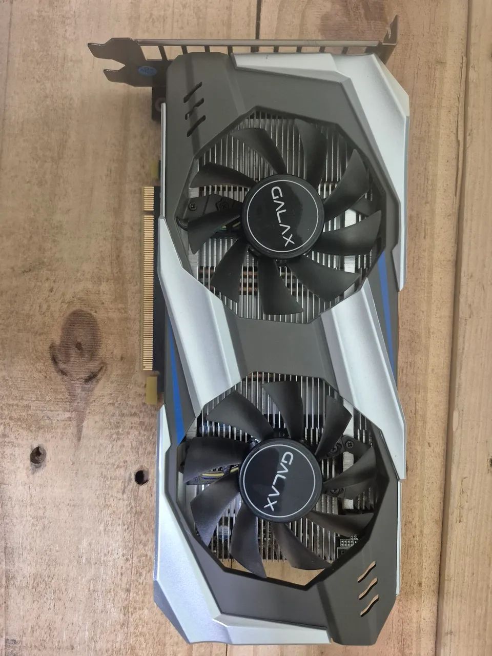 GTX 1060 Galax [6GB] - Foto 3