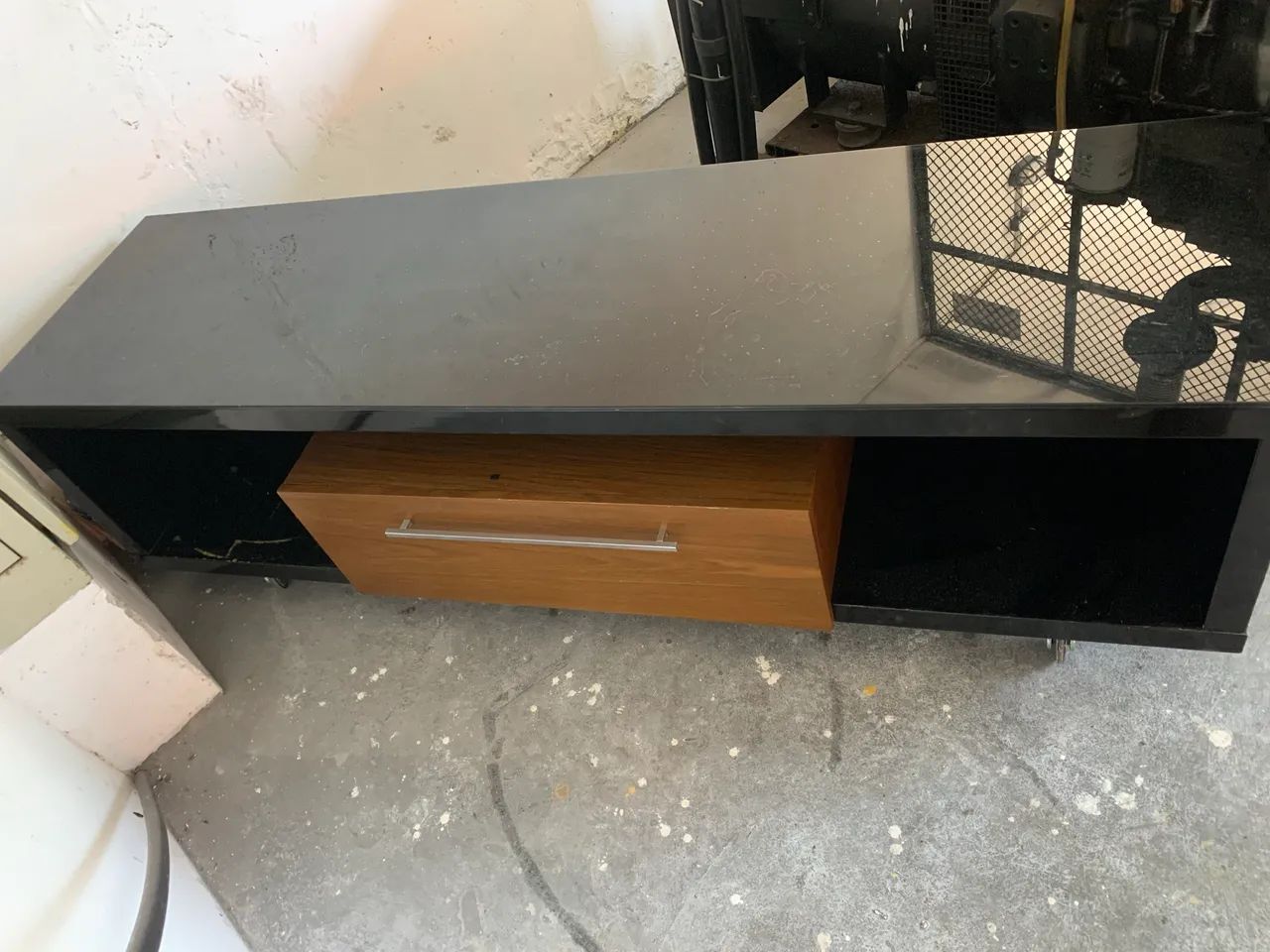 Rack Sala  - Foto 2