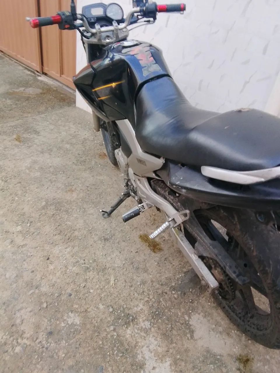 Fazer 250 - Foto 2