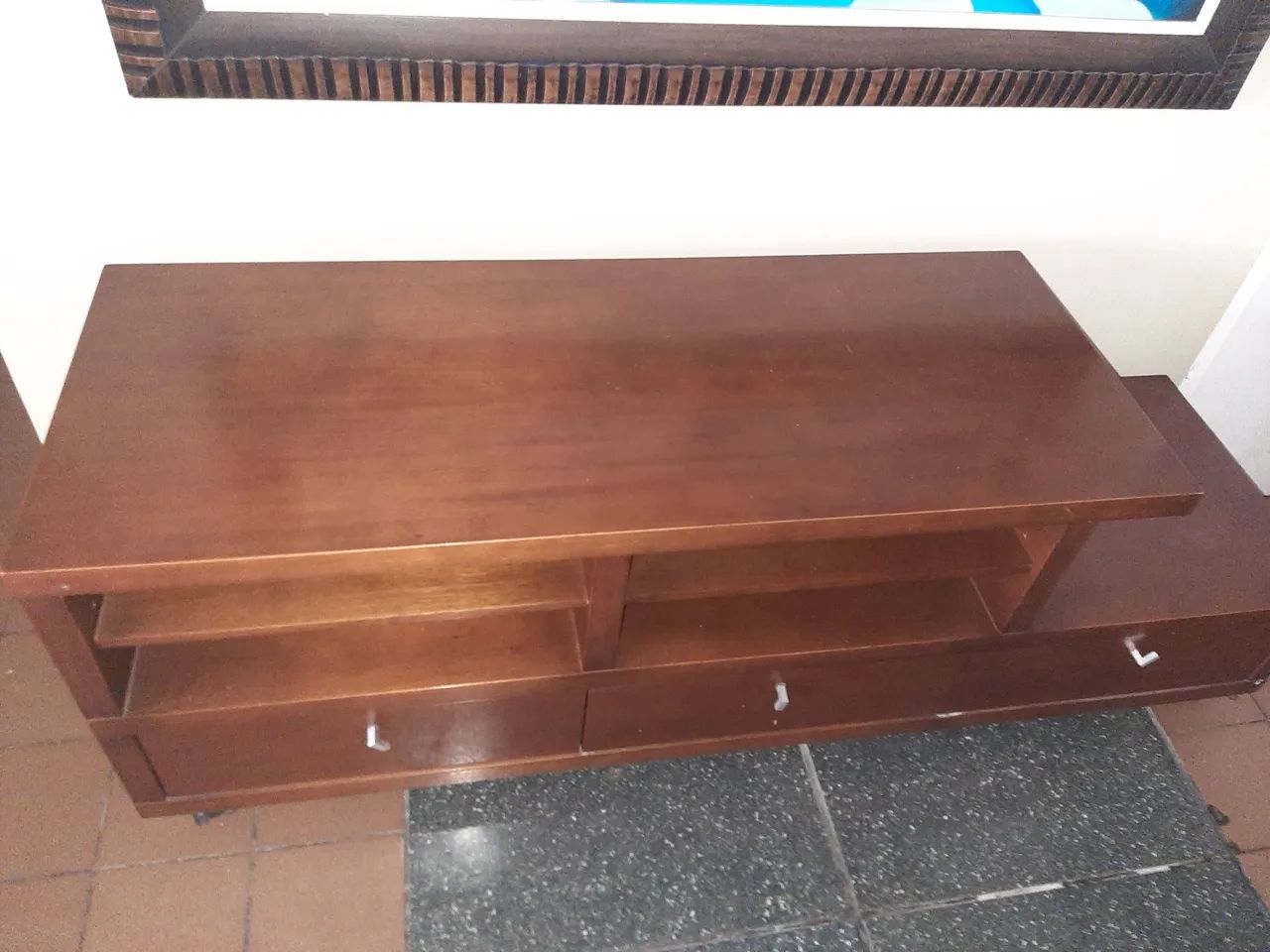 Rack para tv  - Foto 2