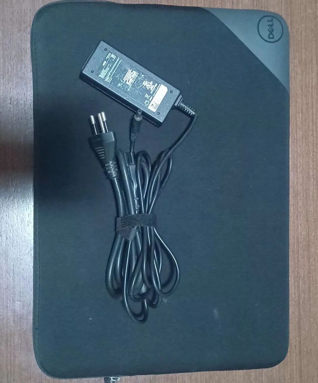Vendo notebook Vostro 3500 - Foto 4