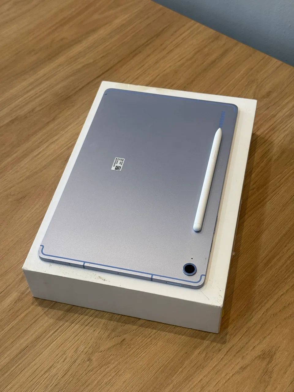 TABLET SAMSUNG GALAXY S10 FE - Foto 5