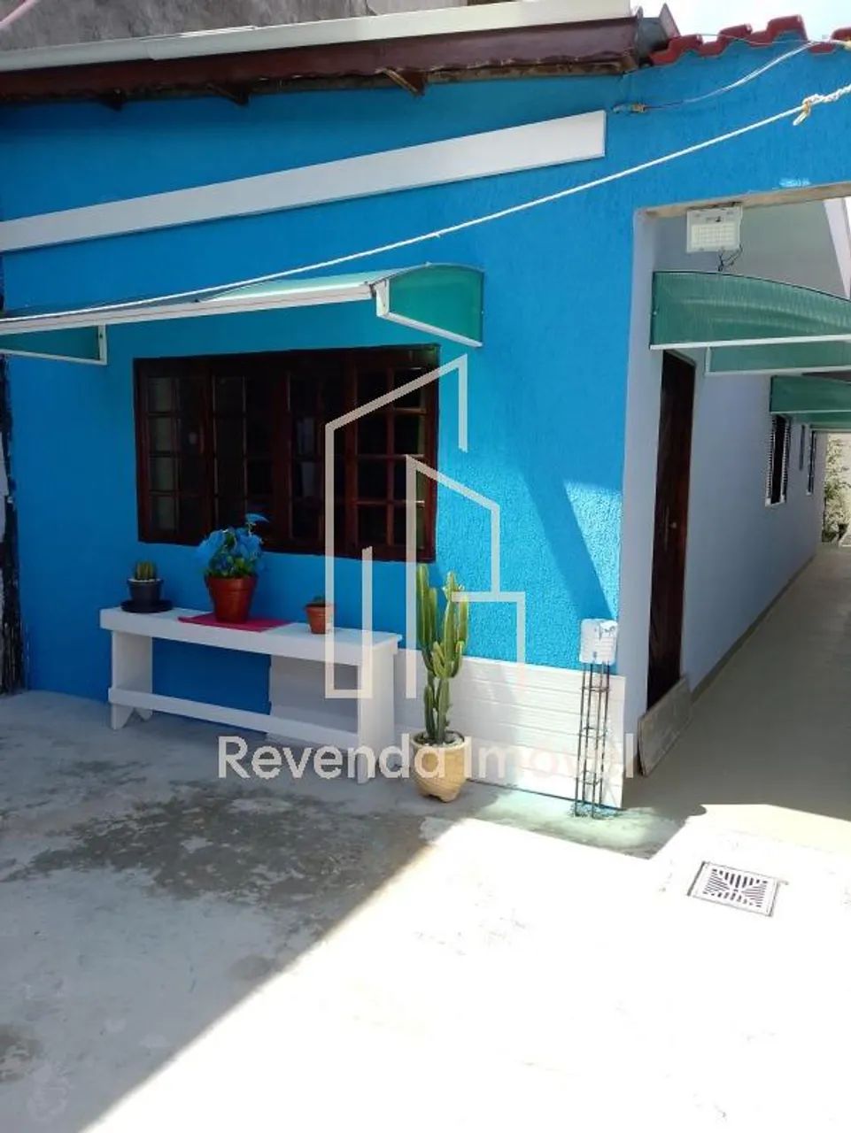 CASA RESIDENCIAL em OSASCO - SP, BARONESA