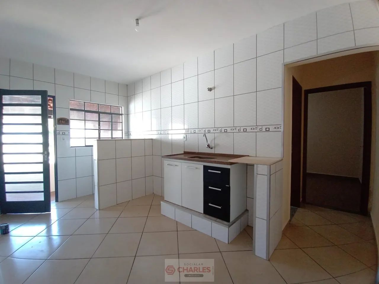 Casa Para Aluguel VILA MORANI MOGI MIRIM - Foto 5