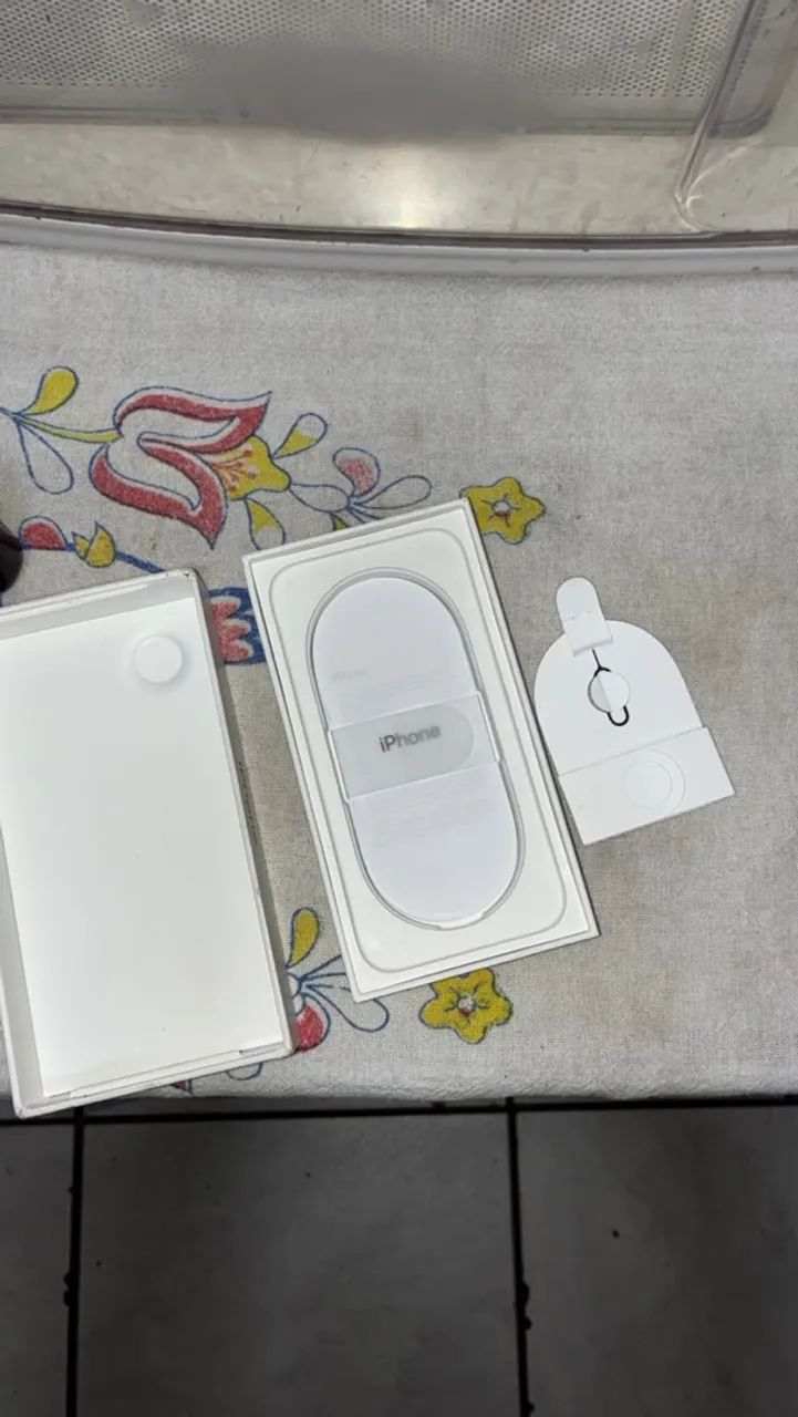 iPhone 17e zero  - Foto 3