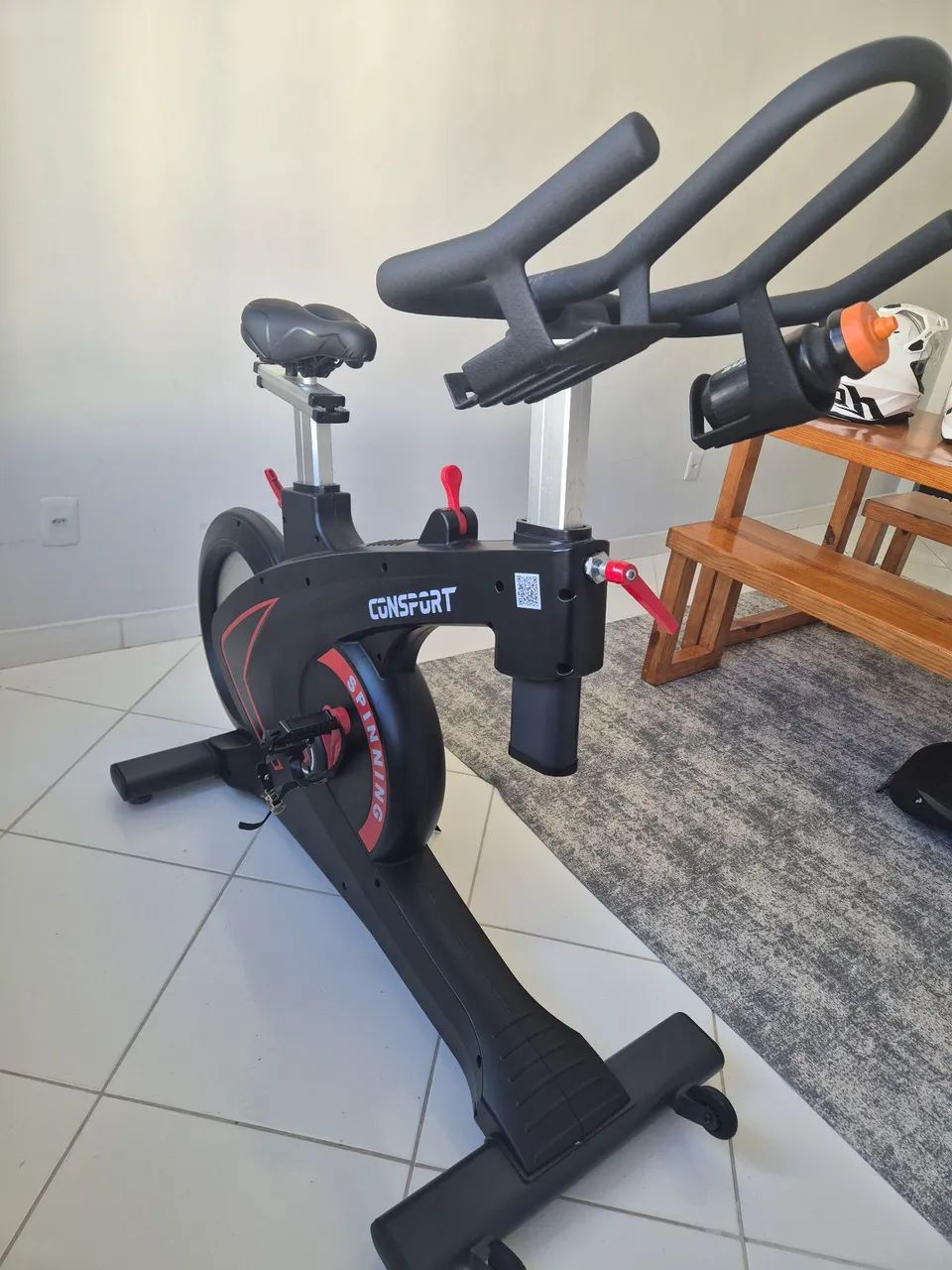 Vendo bicicleta  - Foto 2