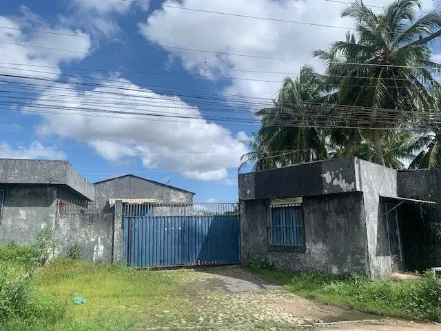 GALPAO para alugar na cidade de CAUCAIA-CE