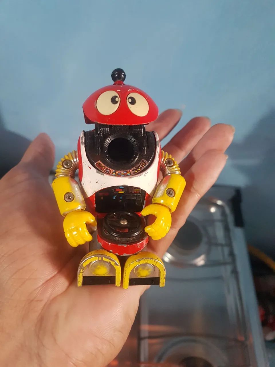 Tokusatsus - Foto 3