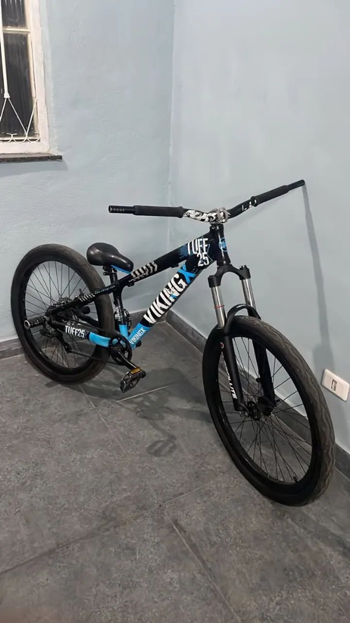 Vk tuff 25 