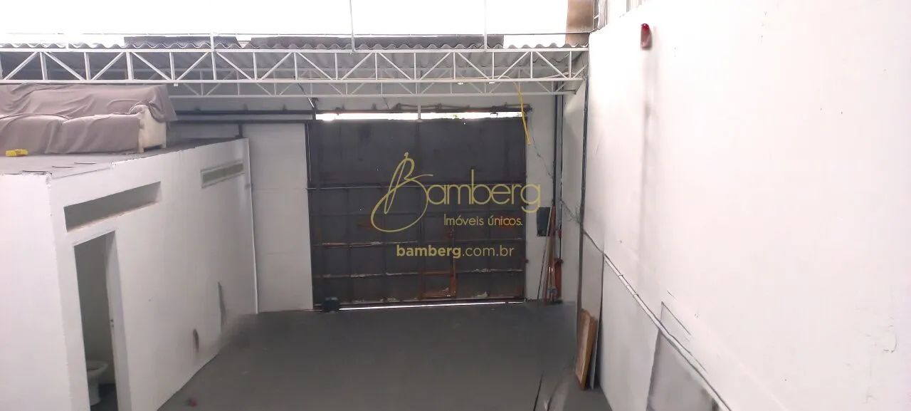 Galpão comercial para locação com 150m ², próximo a João Dias e Marginal Pinheiros. - Foto 3