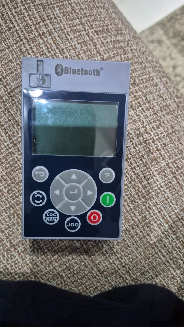 Ihm cfw 900 - Foto 2