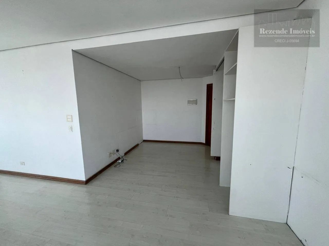 Studio com 1 dormitório à venda, 65 m² - Batel - Curitiba/PR - Foto 5