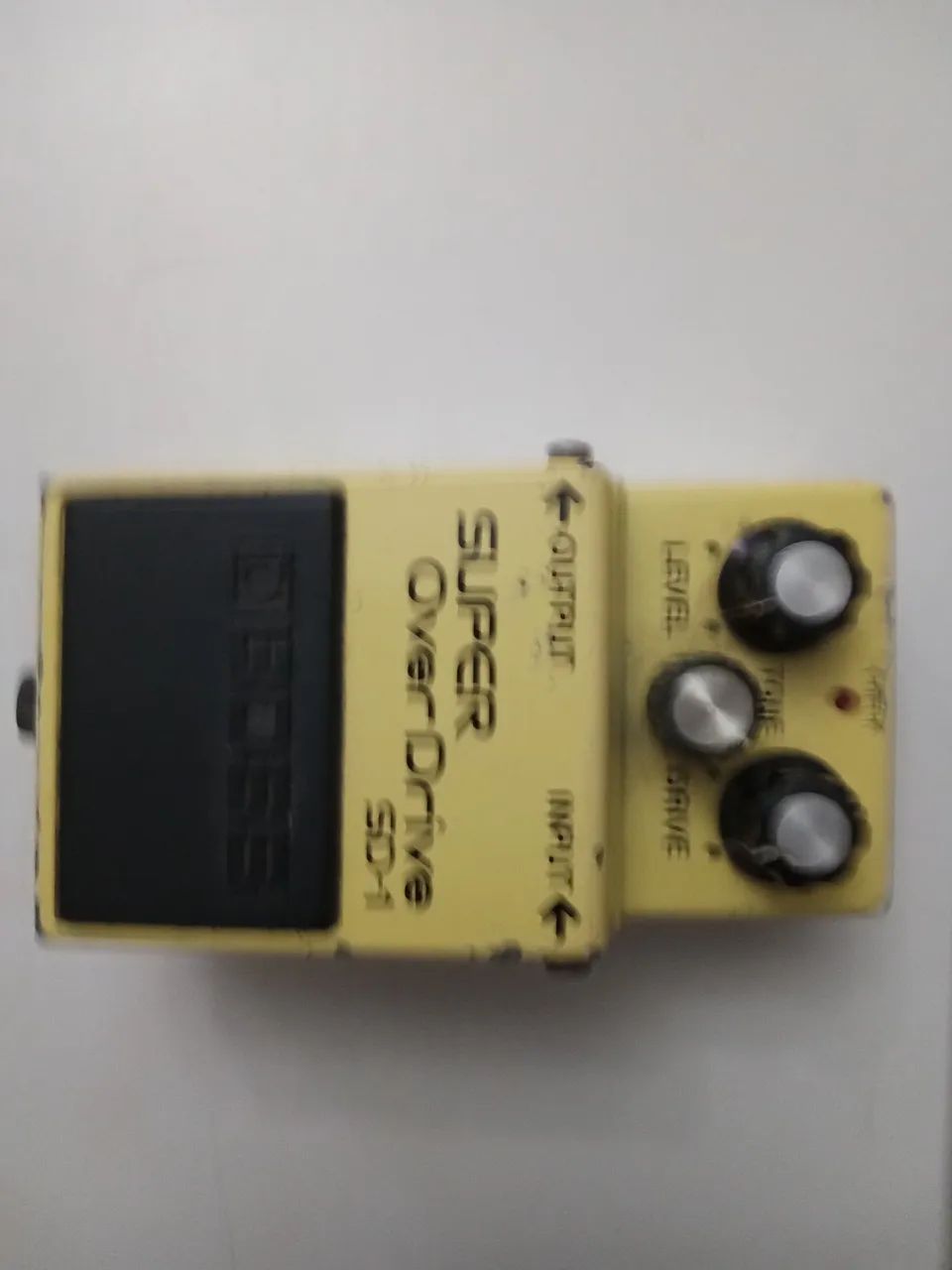 Pedal - Foto 2