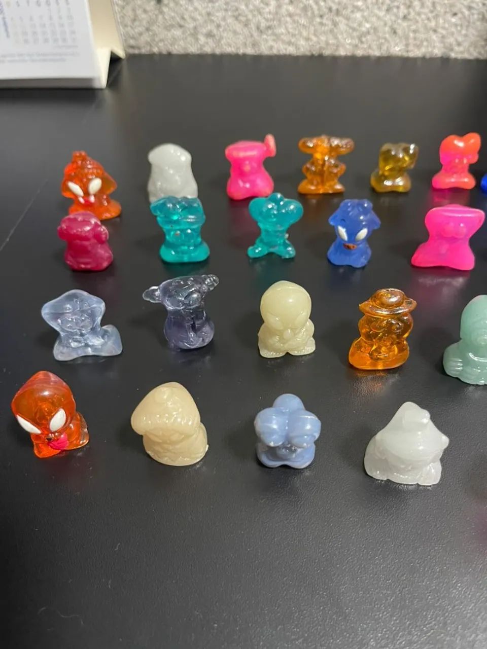 49 GELOUCOS - Foto 2