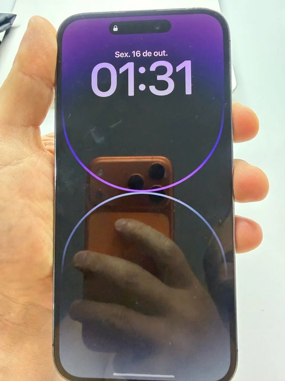 iPhone 14 Pro Max  - Foto 2