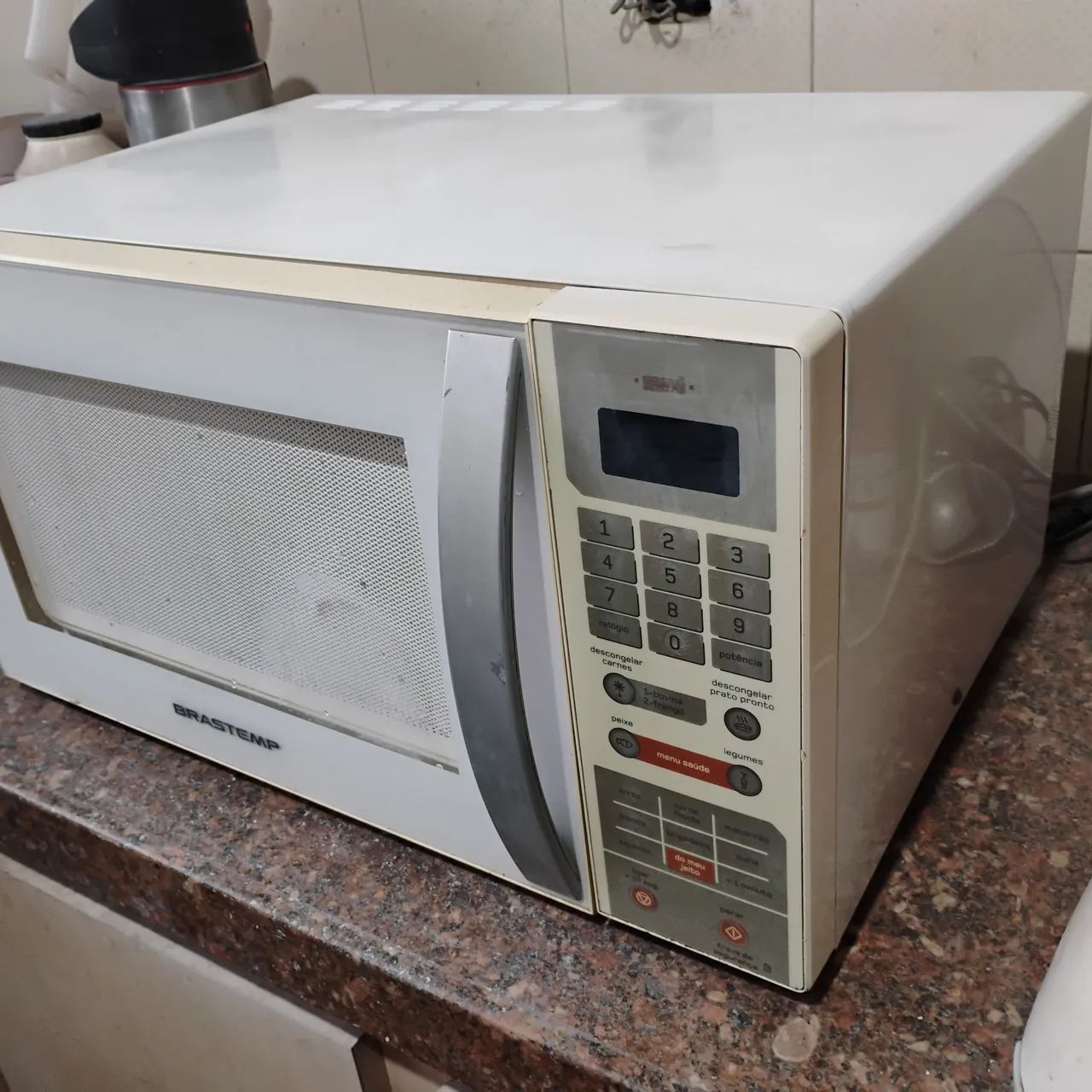 Microondas  - Foto 3