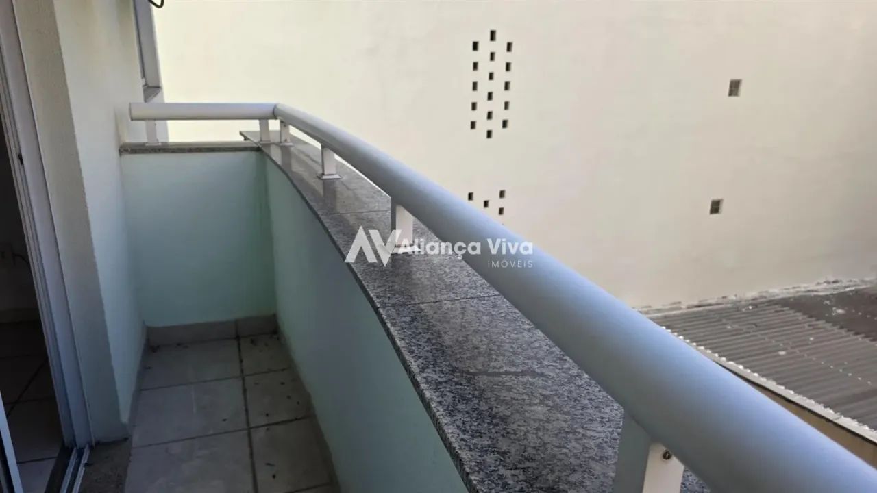 Botafogo | Apart-Hotel 2 quartos - Foto 2