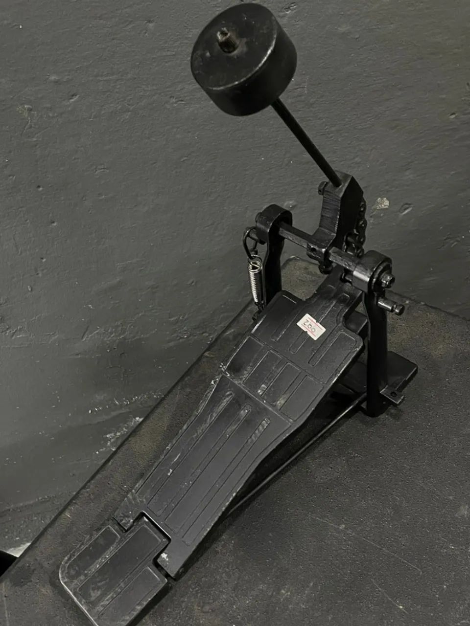 PEDAL SIMPLES EM ÓTIMO ESTADO - Foto 2