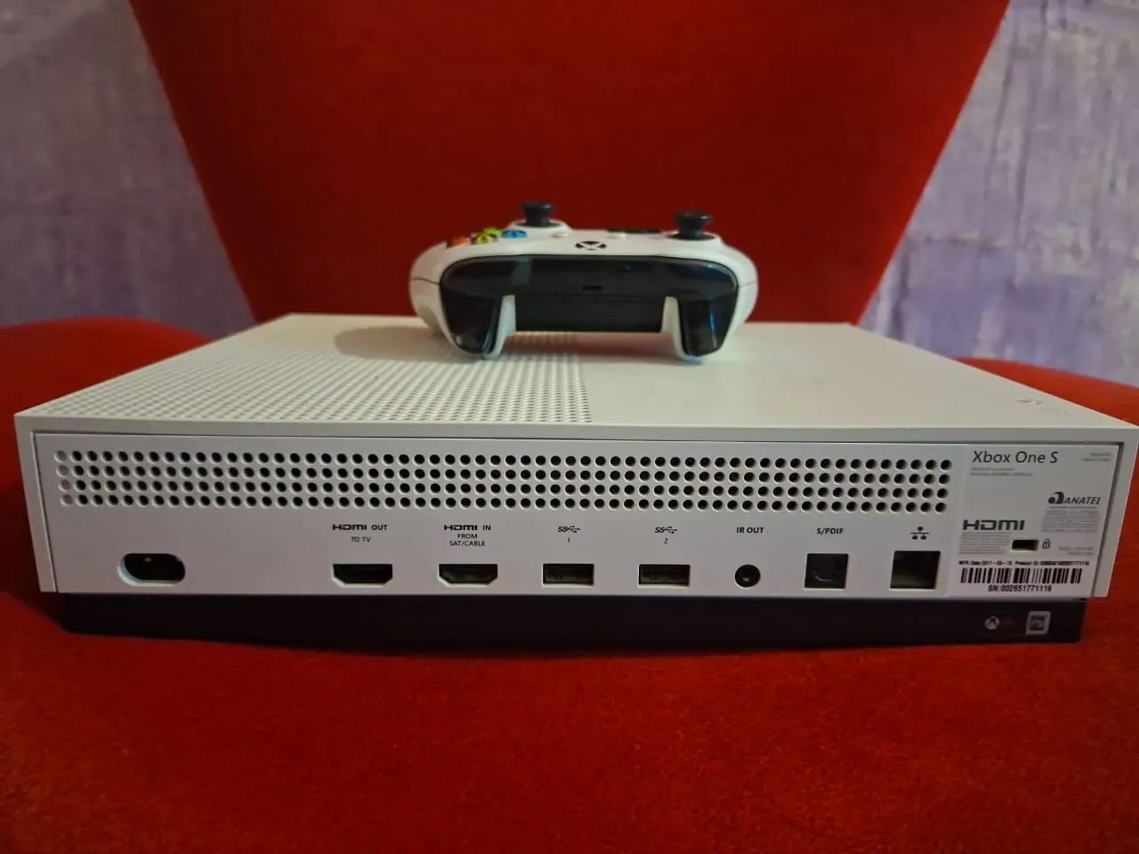 Xbox one S  - Foto 4