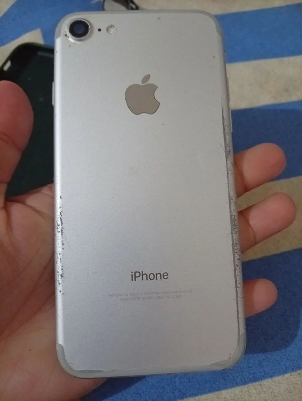 Vende-se esse aparelho  - Foto 2