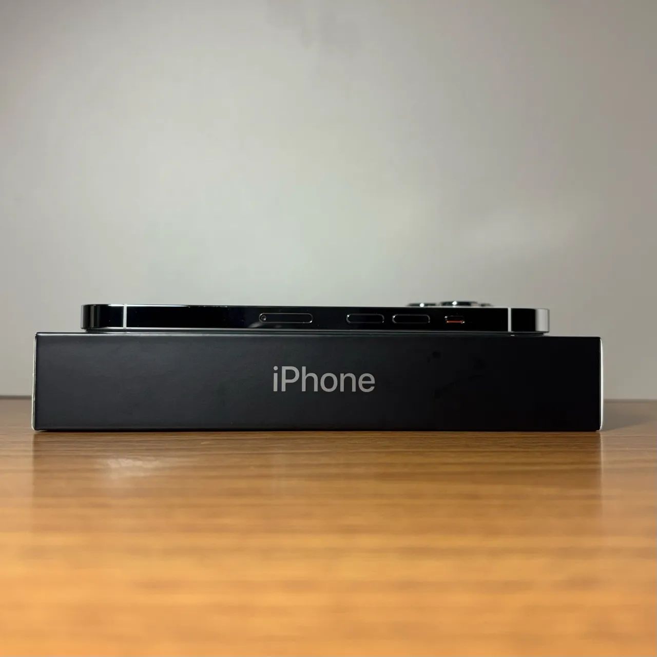 IPHONE 13 PRO 128 GB IMPECÁVEL  - Foto 5