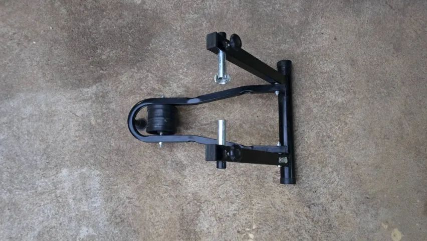 Rolo Treino Fixo p/ Bicicleta 