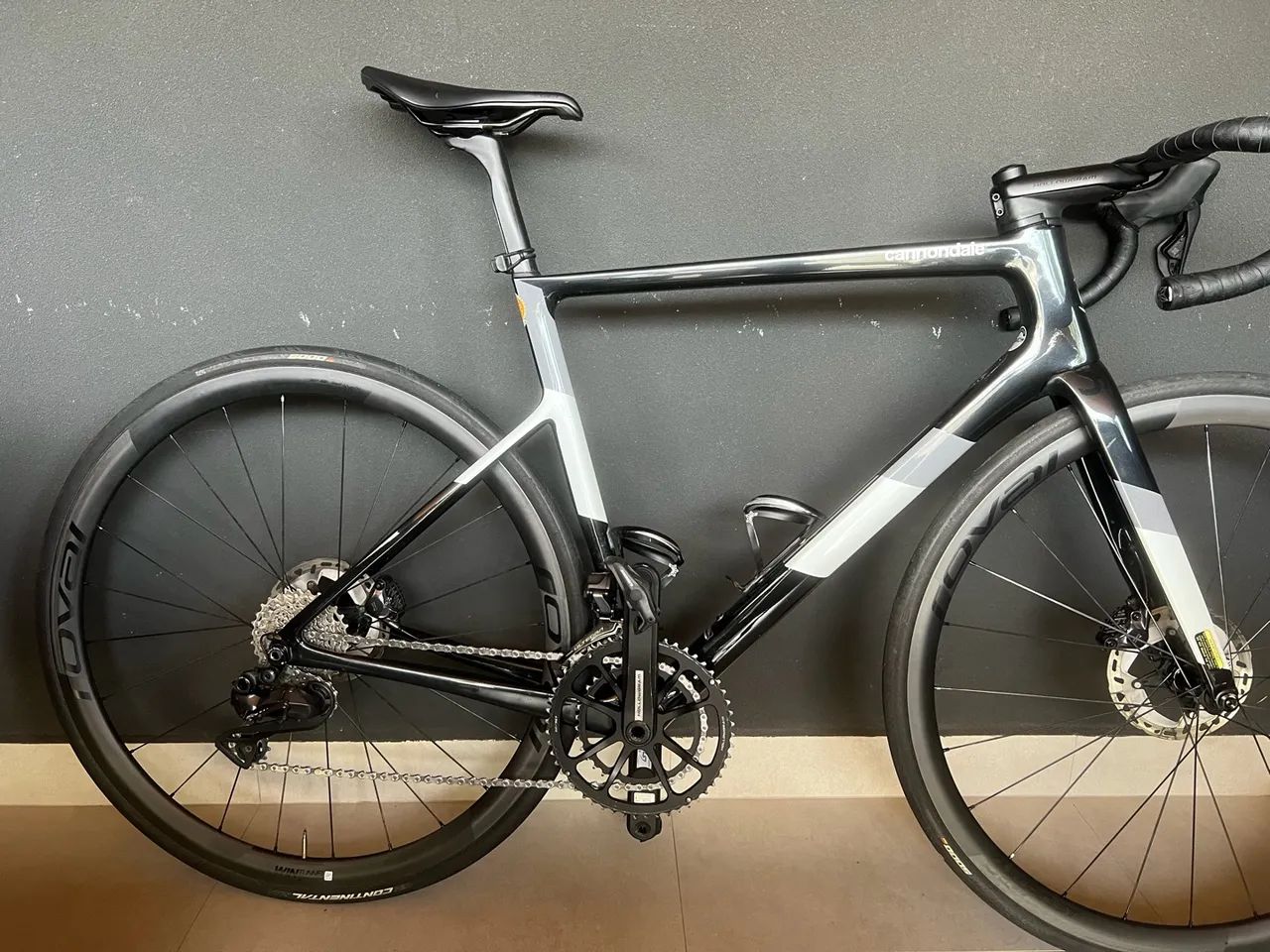 Cannondale Supersix - Foto 4