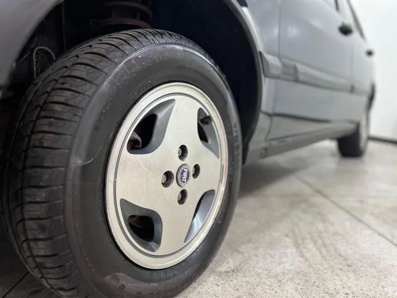 Fiat Tempra 2.0 I.e. 8V 2P E 4P 1995 - Foto 4