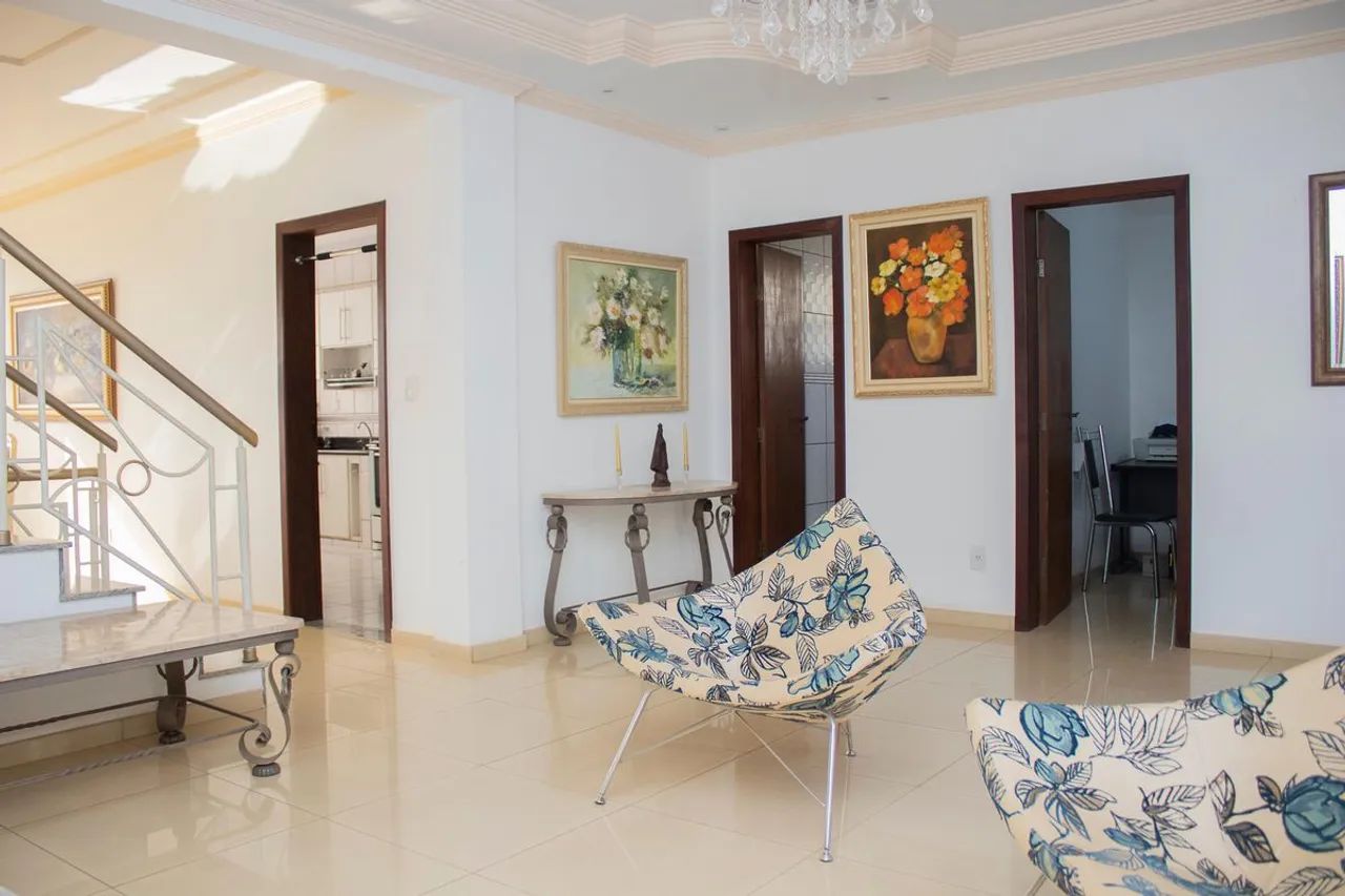 Casa à Venda - Mangabeiras, 4 Quartos, 704 m2 - Foto 3
