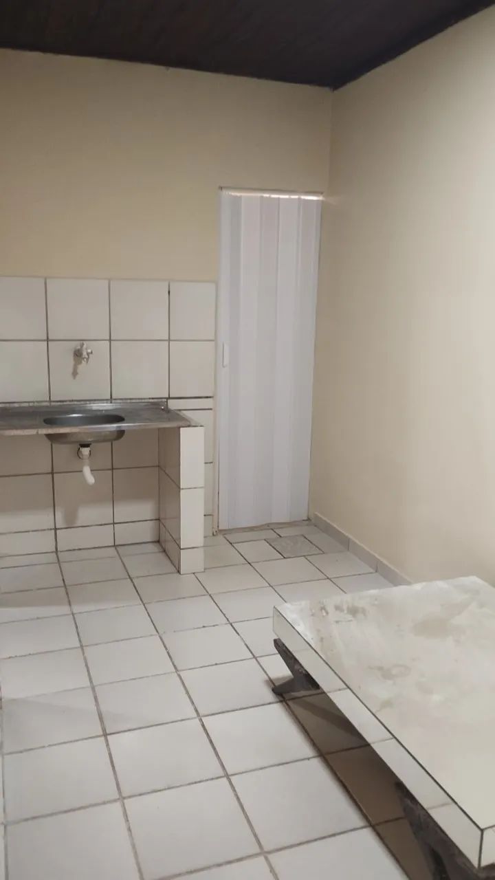 Apto Bairro Liberdade 