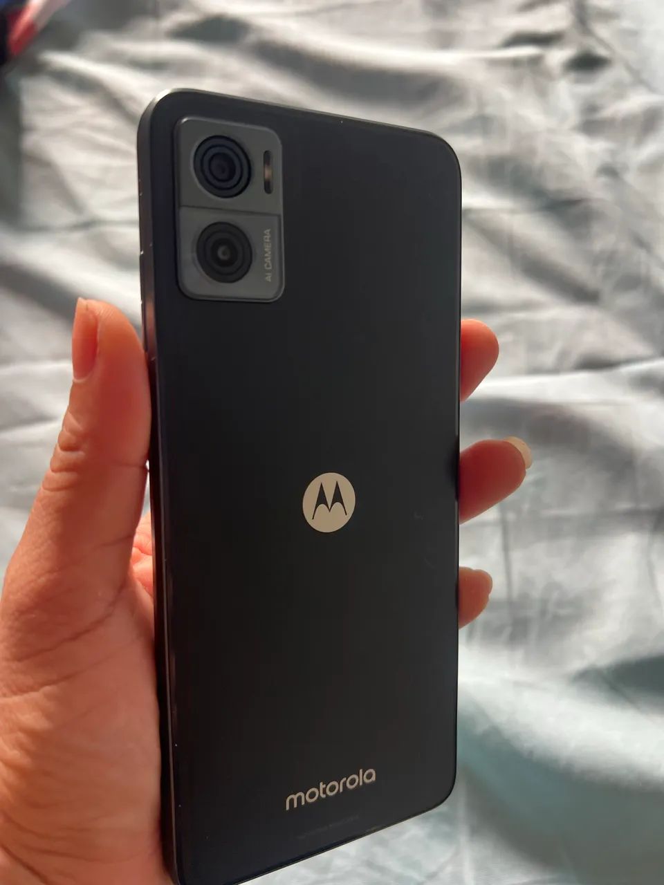 Smatfone moto e22 - Foto 4