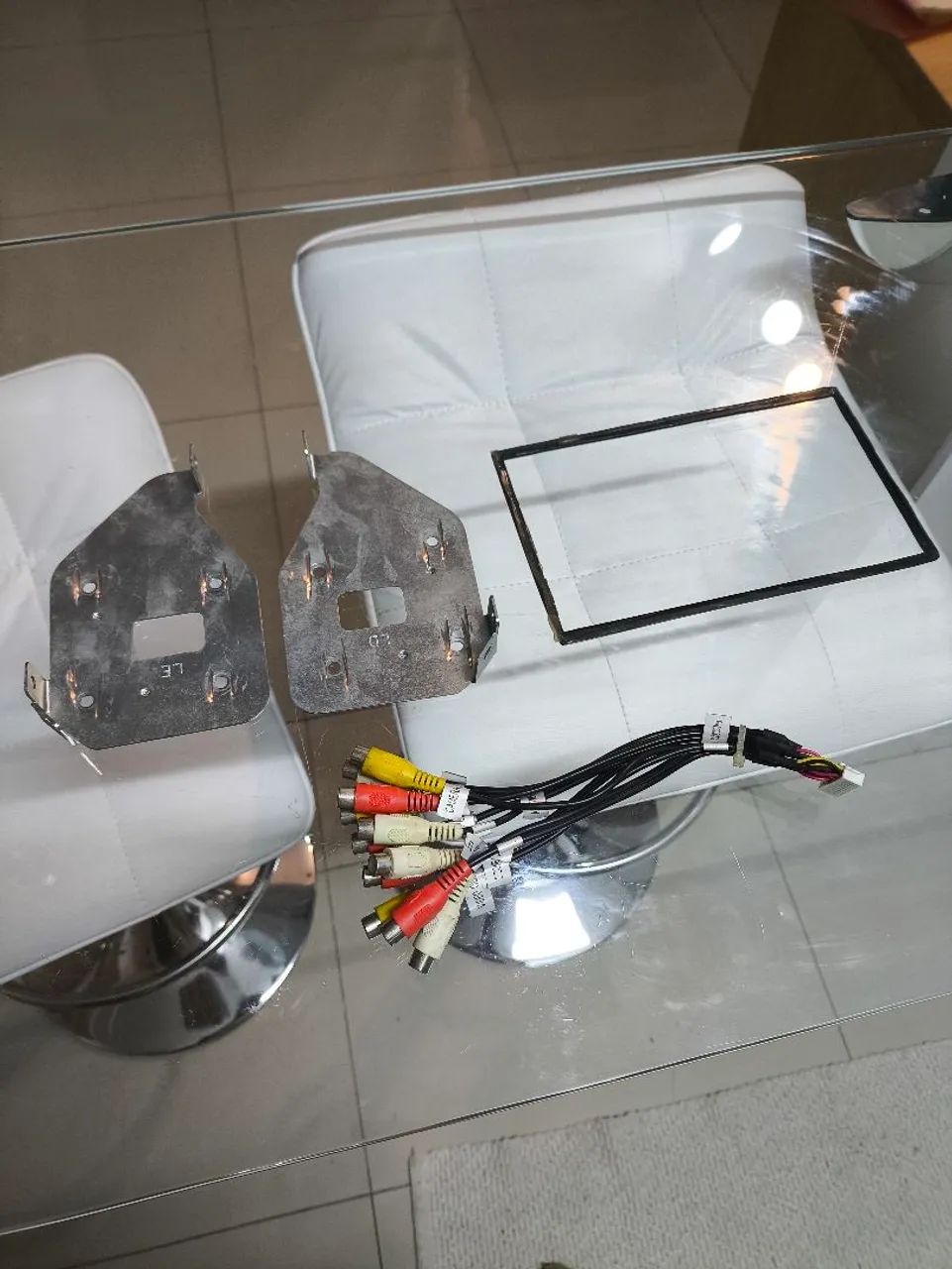 Multimídia Aikon S60 - Foto 5