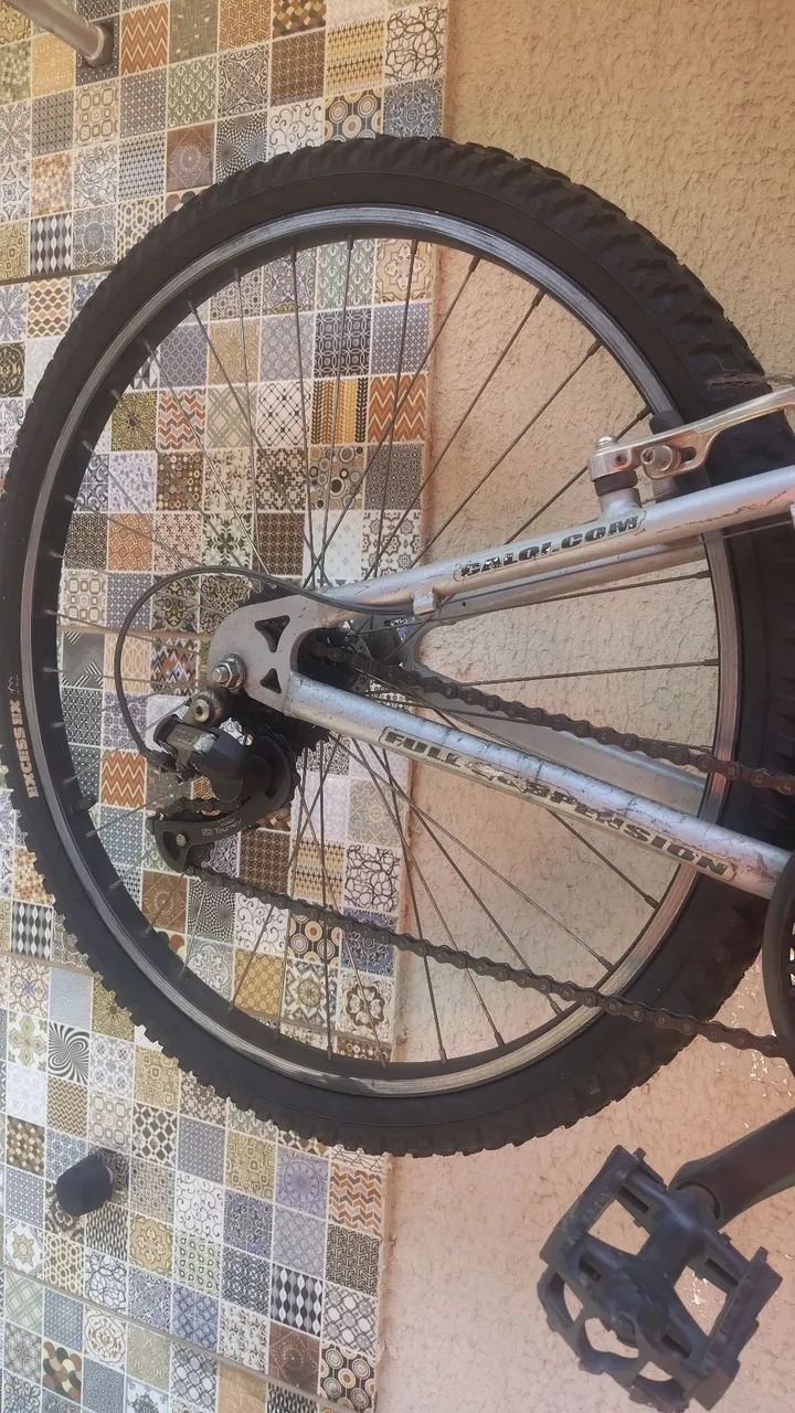 Vendo Bicicleta  - Foto 4