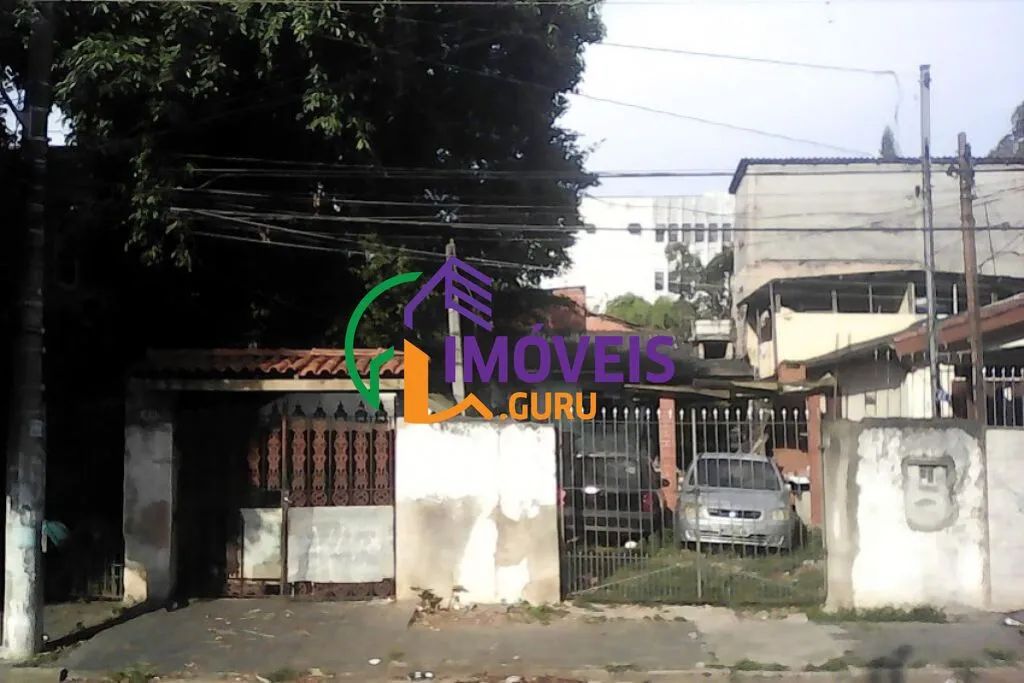 TERRENO - BUTANTÃ - SP