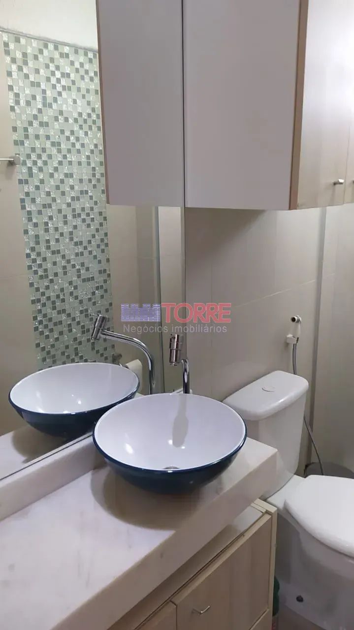 Apartamento decorado para venda, Cidade Nova, Ilhéus, BA - Foto 3