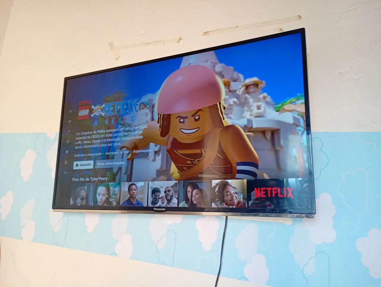 Televisão 