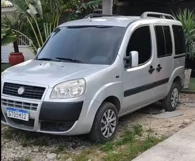 Transporte para Eventos 