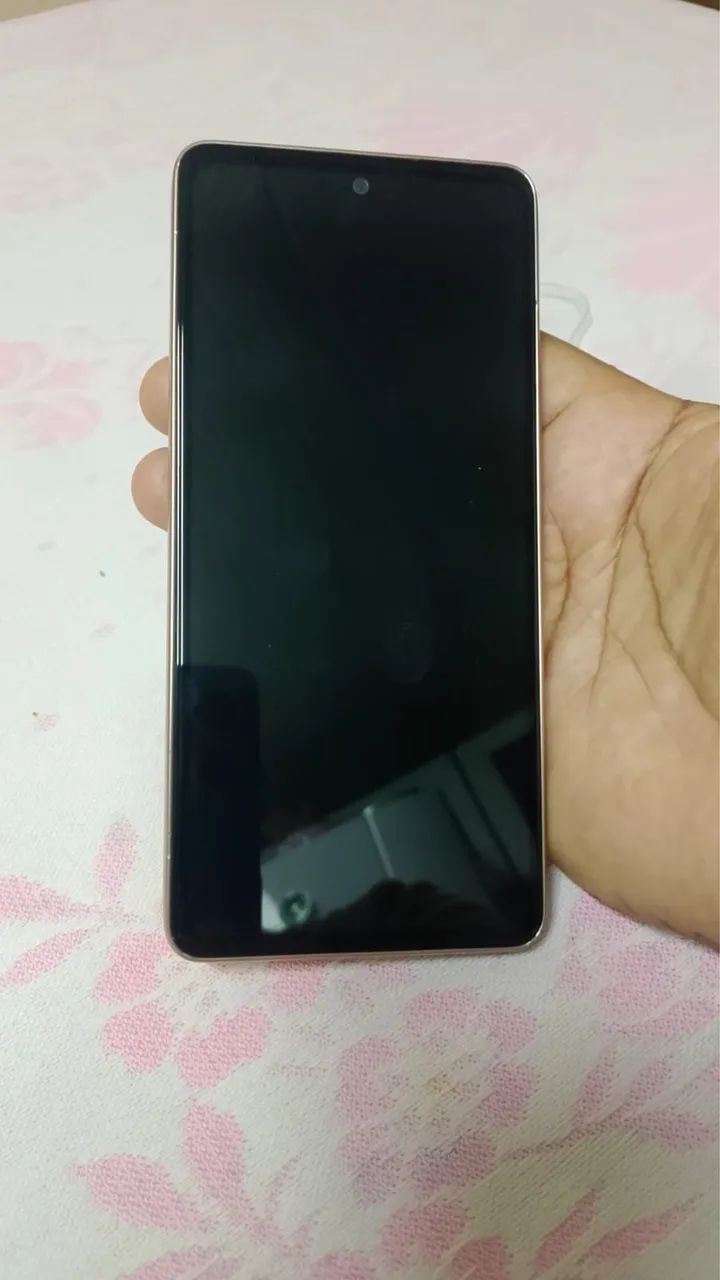 A53 5g