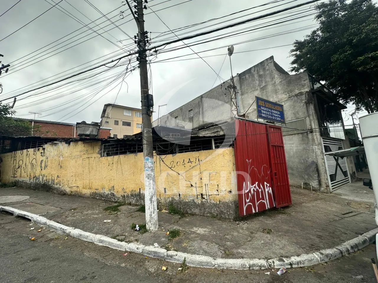 Imóvel Comercial 141m² - Foto 2