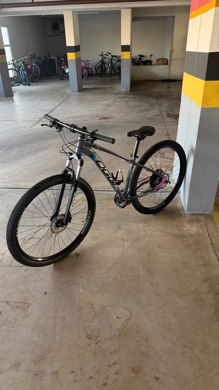 Bicicleta Oggi Big Wheel 7.0 Aro 29  - Foto 2