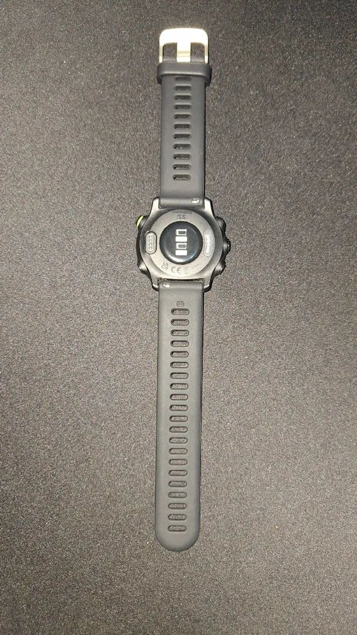 Relógio Garmin Forerunner 55 - Foto 5